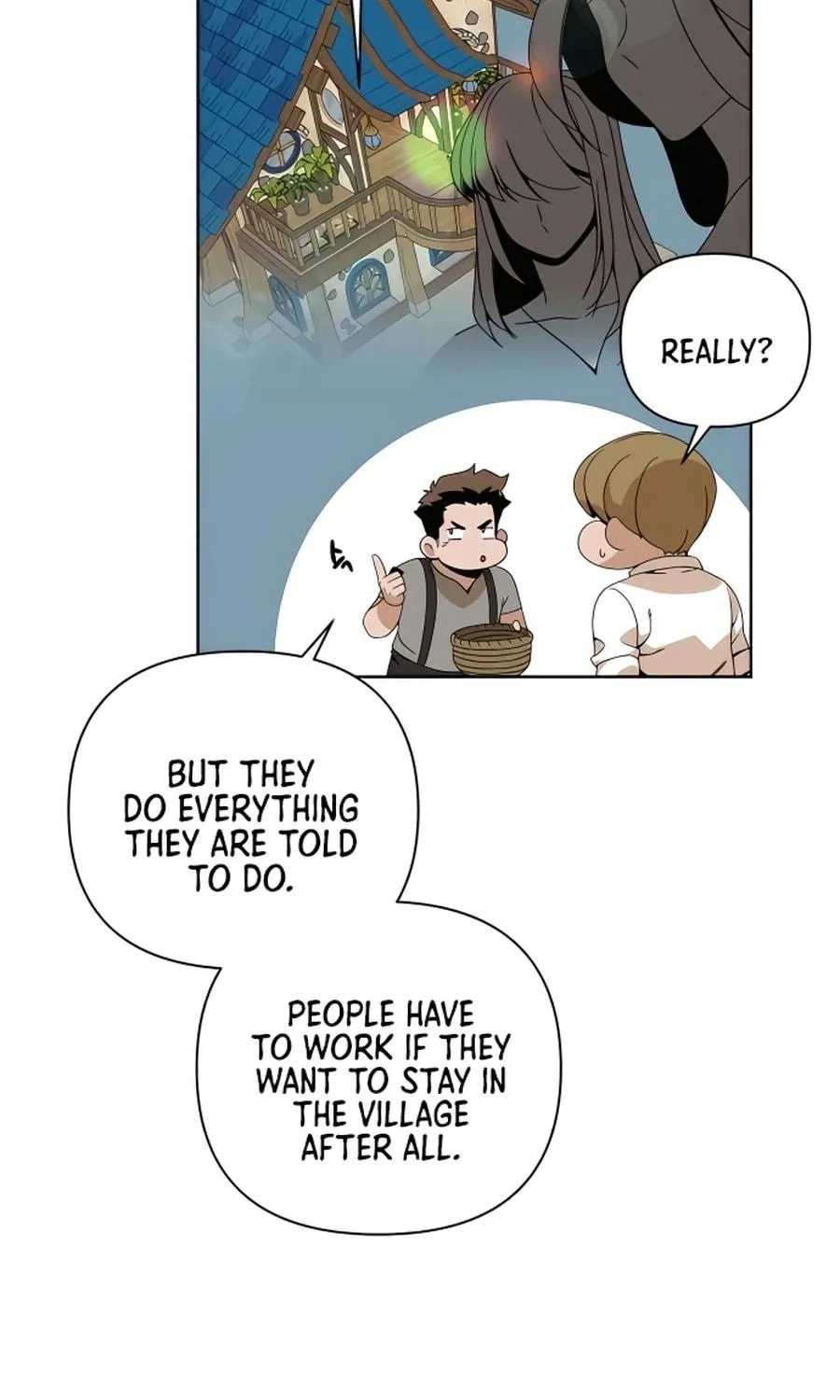 I'll Resign and Have a Fresh Start in This World Chapter 8 page 46 - 