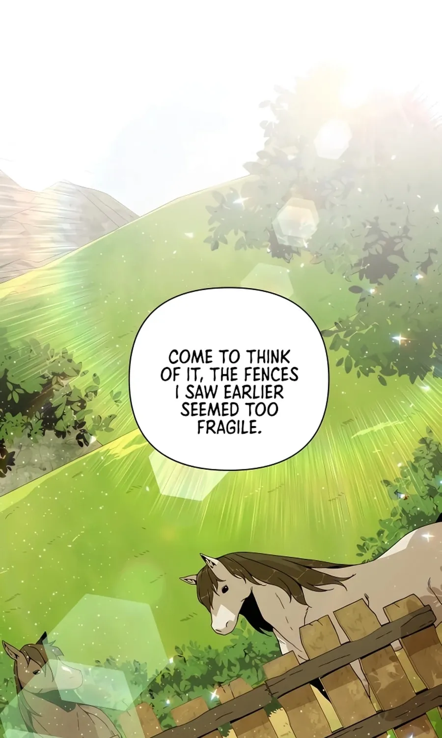 I'll Resign and Have a Fresh Start in This World Chapter 8 page 50 - 