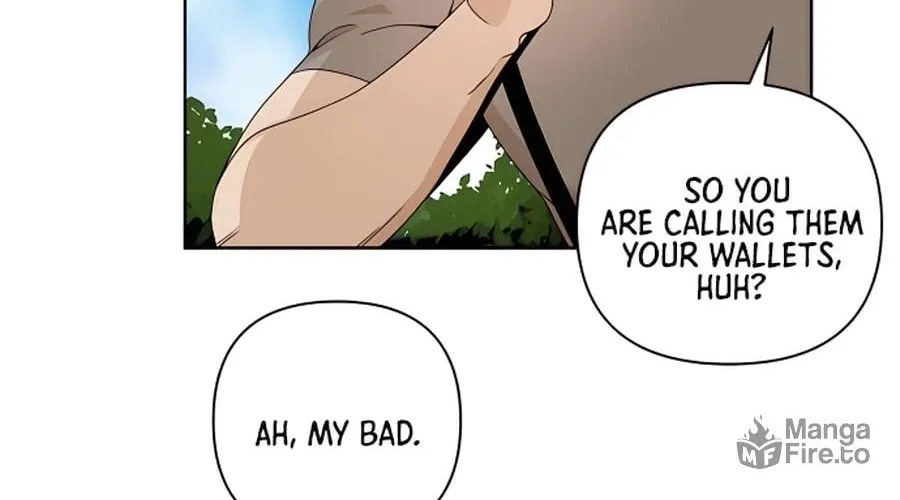 I'll Resign and Have a Fresh Start in This World Chapter 8 page 53 - 