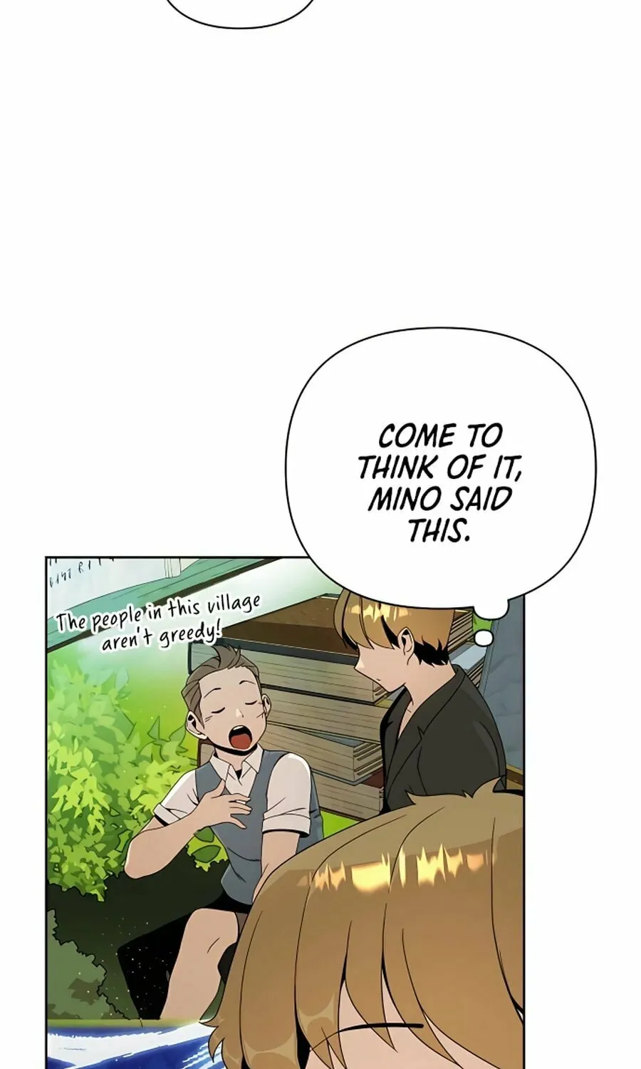 I'll Resign and Have a Fresh Start in This World Chapter 8 page 54 - 