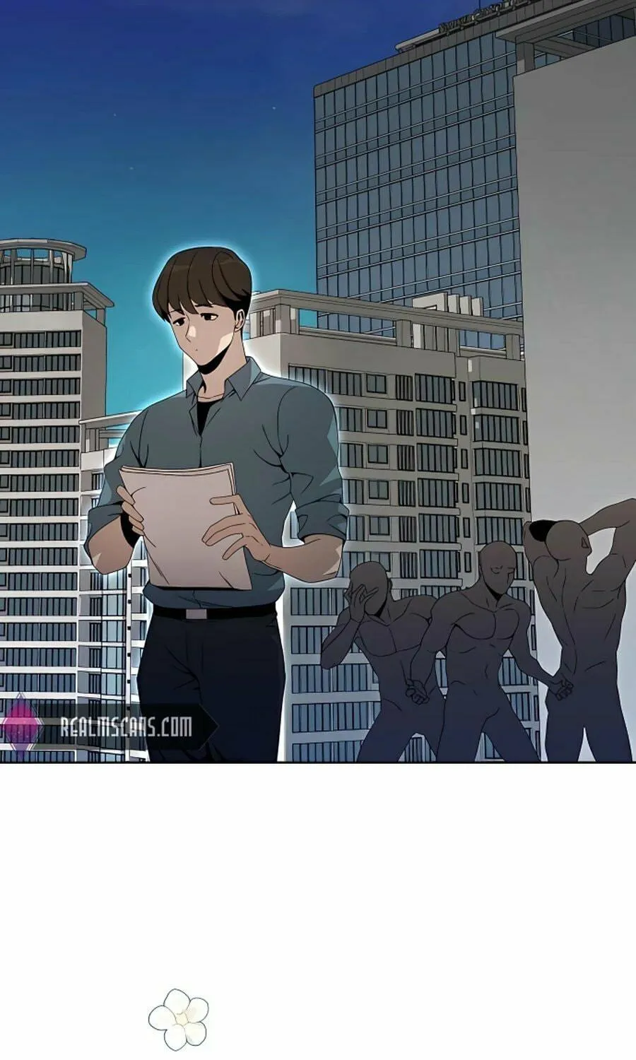 I'll Resign and Have a Fresh Start in This World Chapter 8 page 58 - 