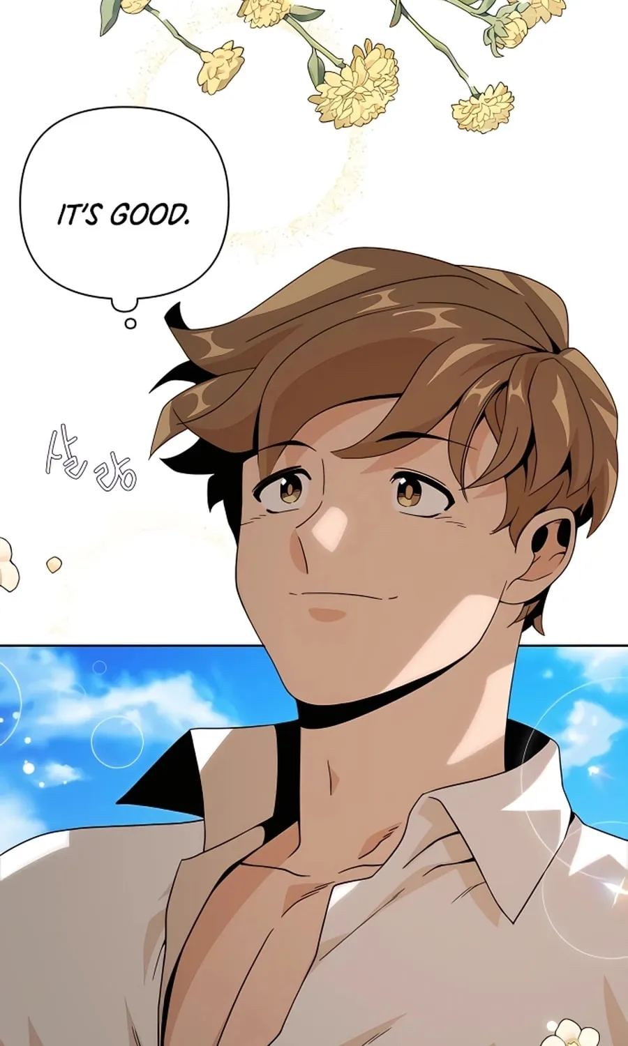 I'll Resign and Have a Fresh Start in This World Chapter 8 page 60 - 