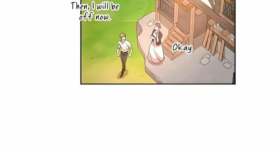 I'll Resign and Have a Fresh Start in This World Chapter 8 page 7 - 