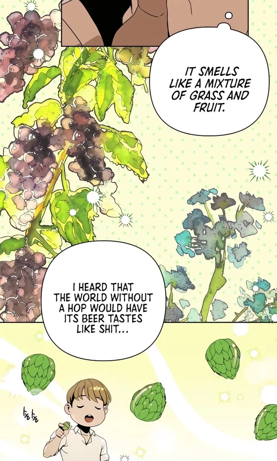 I'll Resign and Have a Fresh Start in This World Chapter 8 page 70 - 