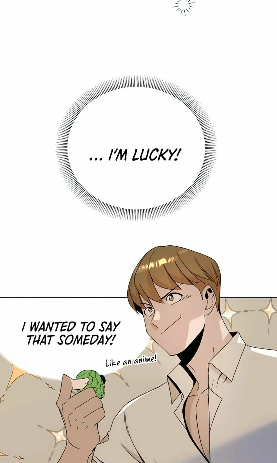 I'll Resign and Have a Fresh Start in This World Chapter 8 page 72 - 