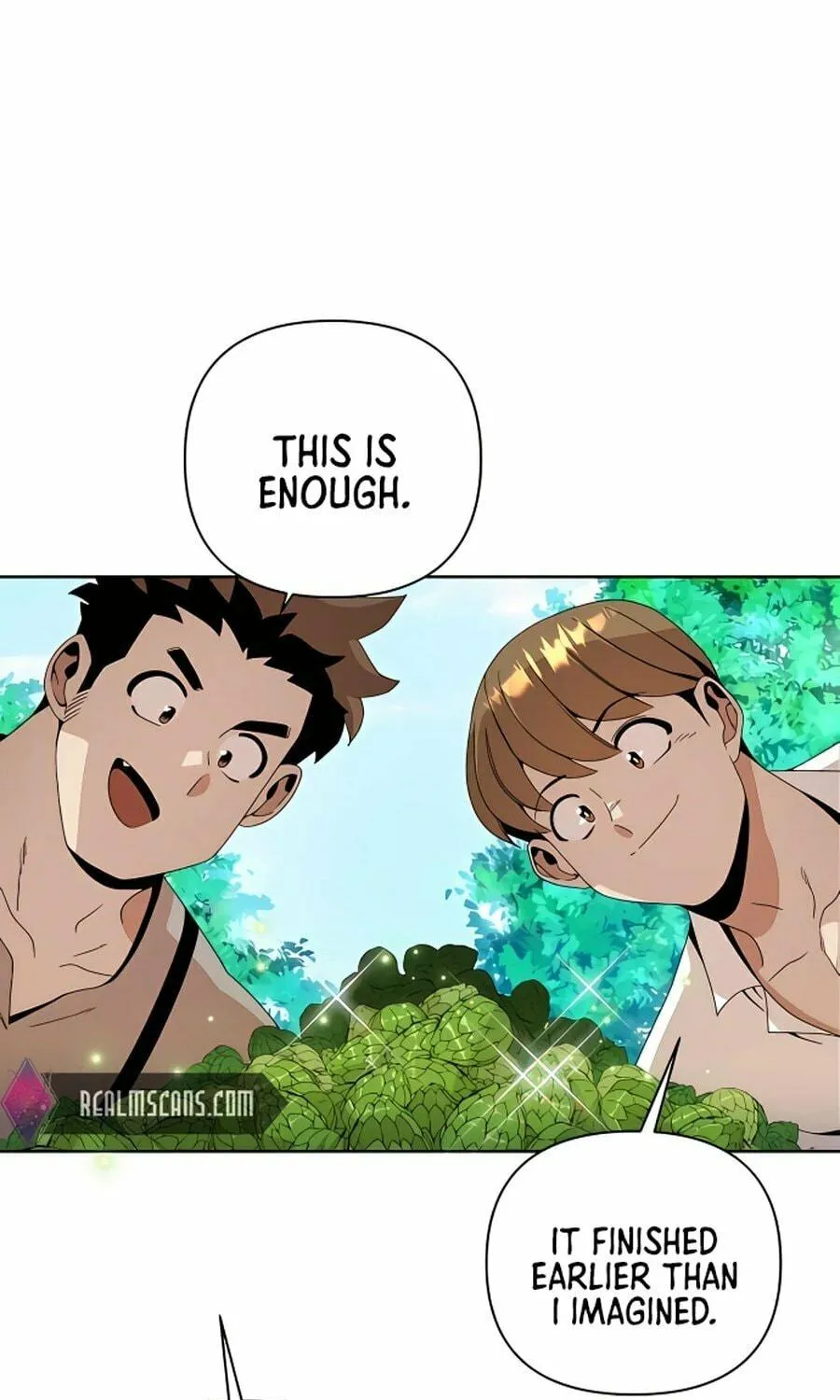 I'll Resign and Have a Fresh Start in This World Chapter 8 page 78 - 