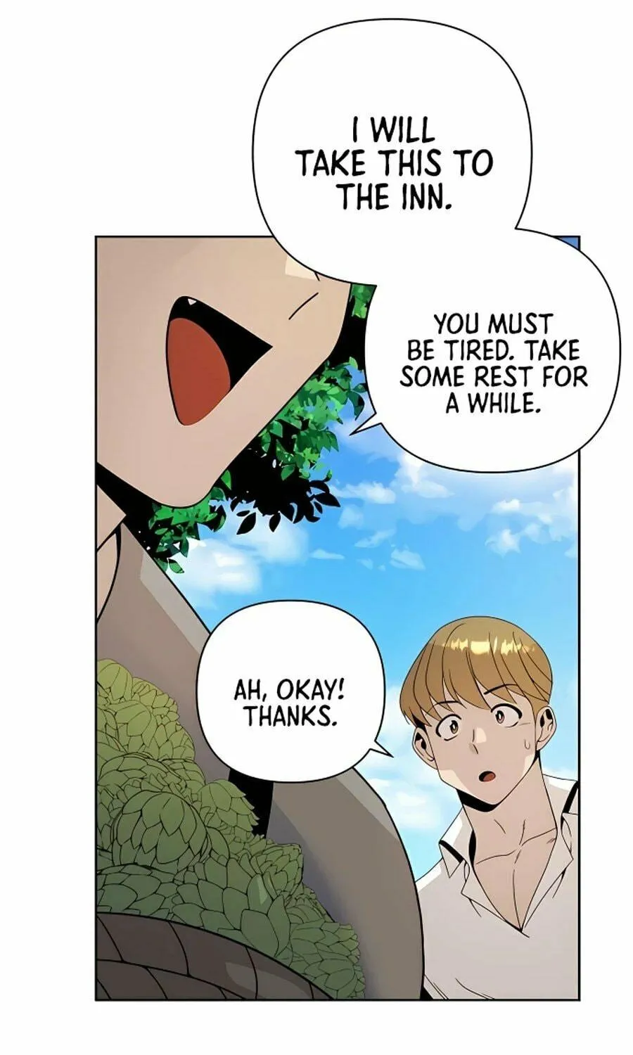 I'll Resign and Have a Fresh Start in This World Chapter 8 page 82 - 