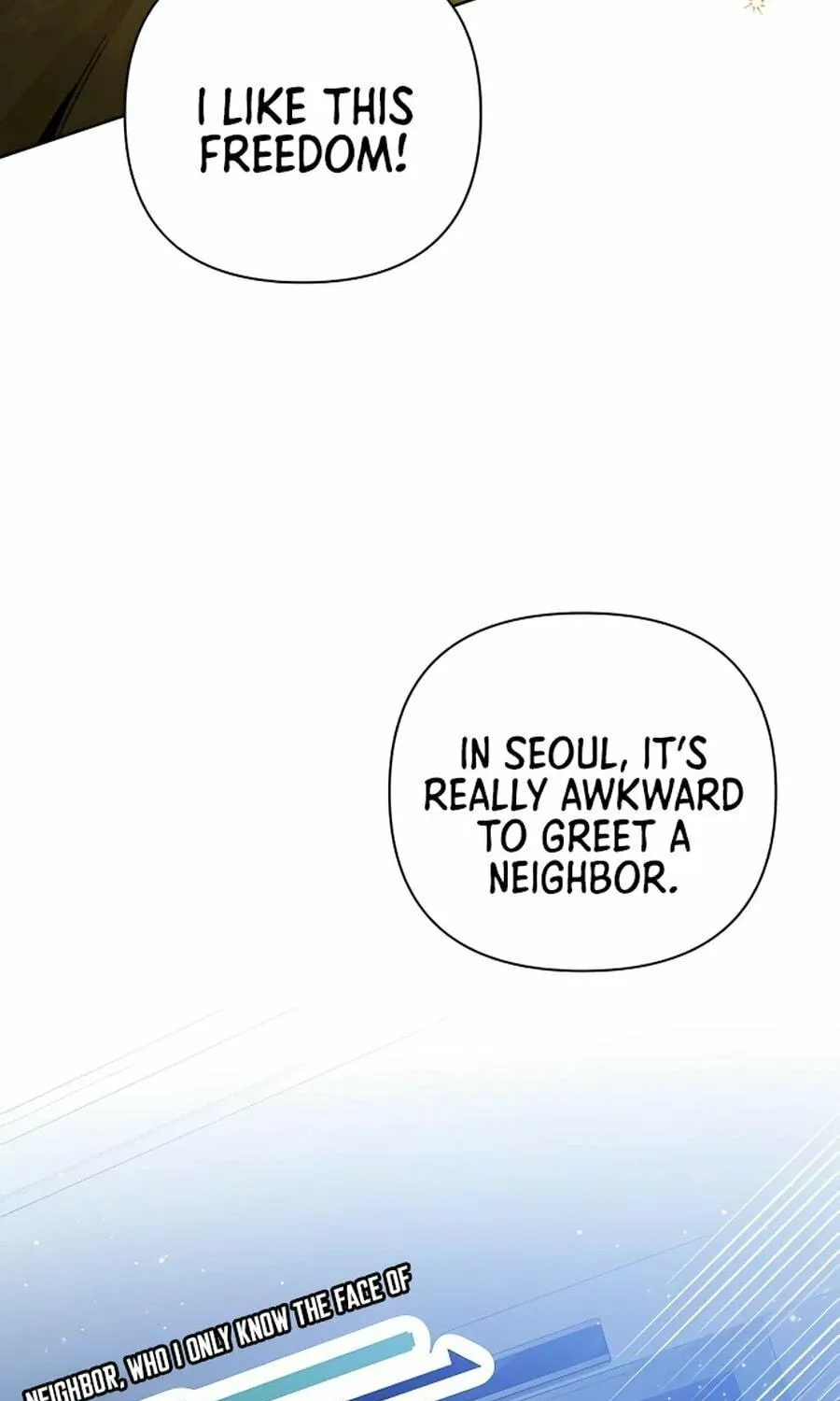 I'll Resign and Have a Fresh Start in This World Chapter 8 page 10 - 