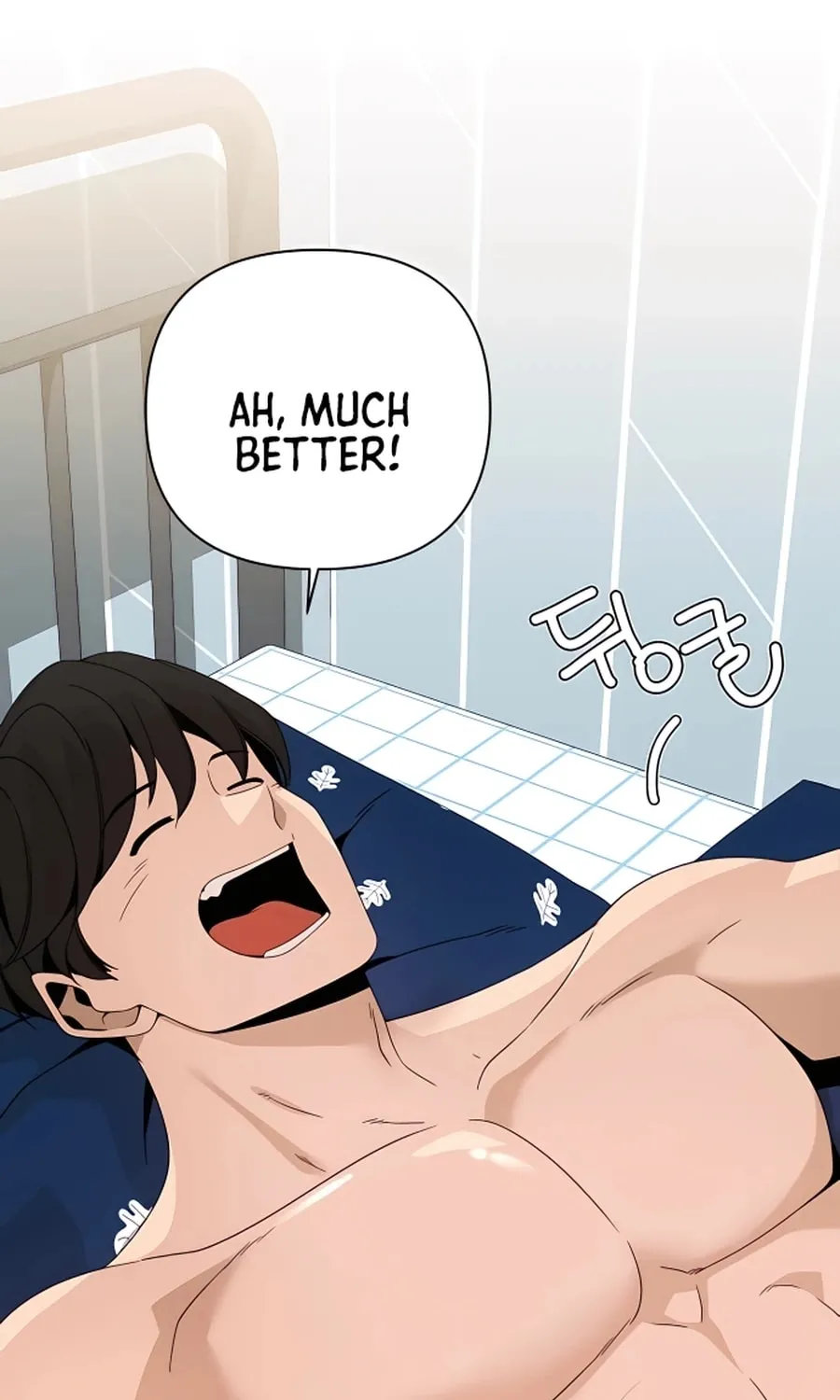 I'll Resign and Have a Fresh Start in This World Chapter 8 page 92 - 