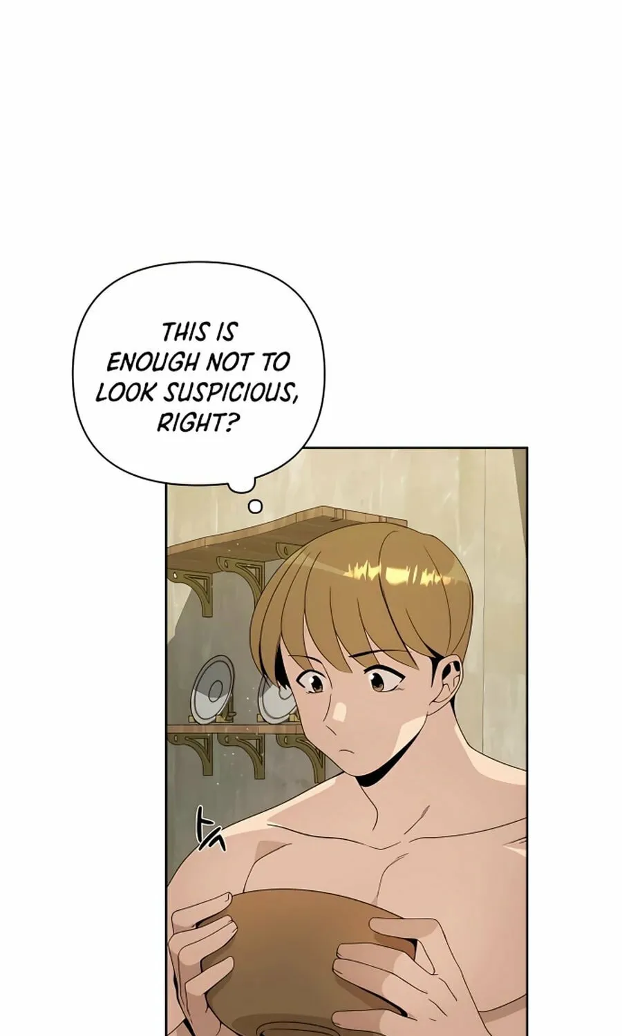 I'll Resign and Have a Fresh Start in This World Chapter 9 page 12 - 