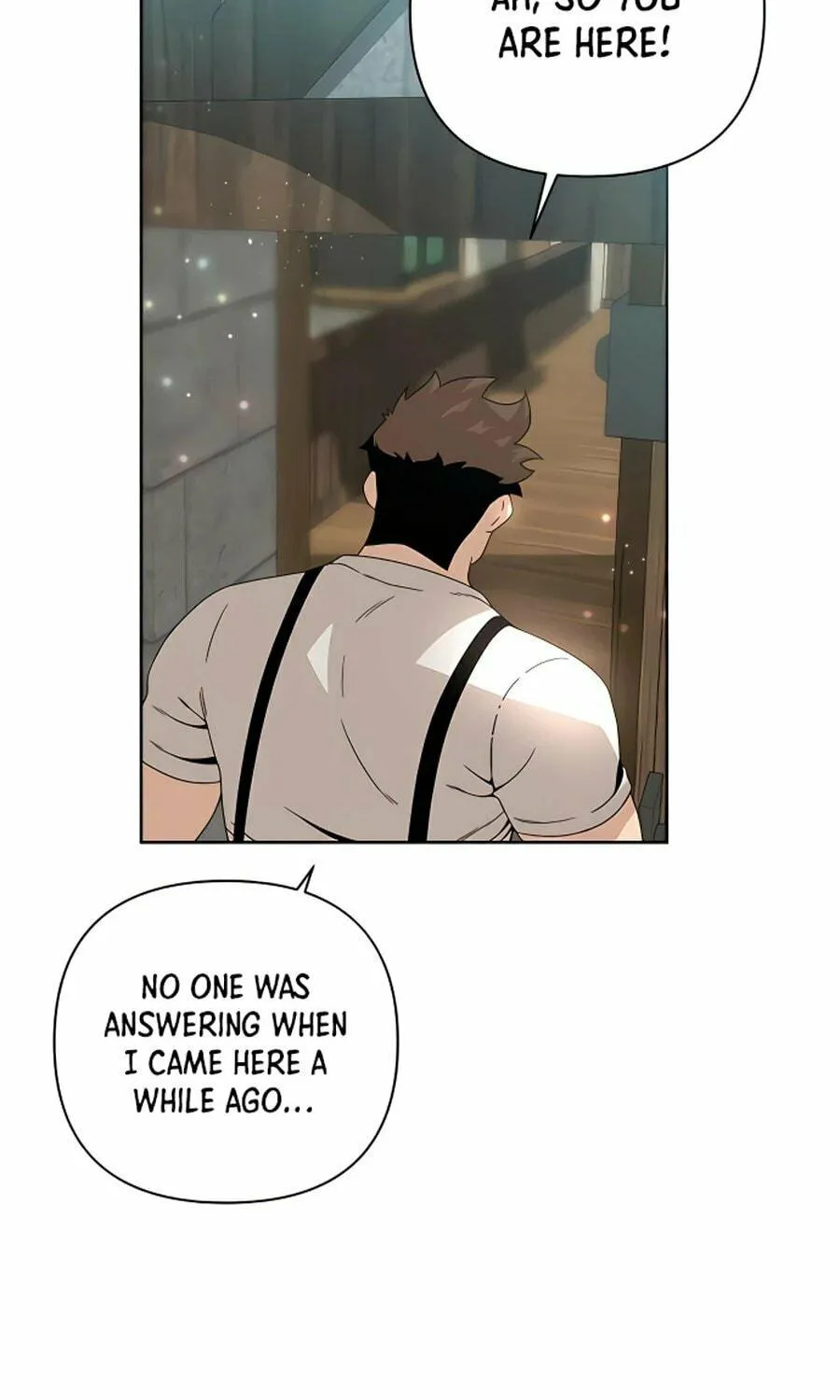 I'll Resign and Have a Fresh Start in This World Chapter 9 page 16 - 