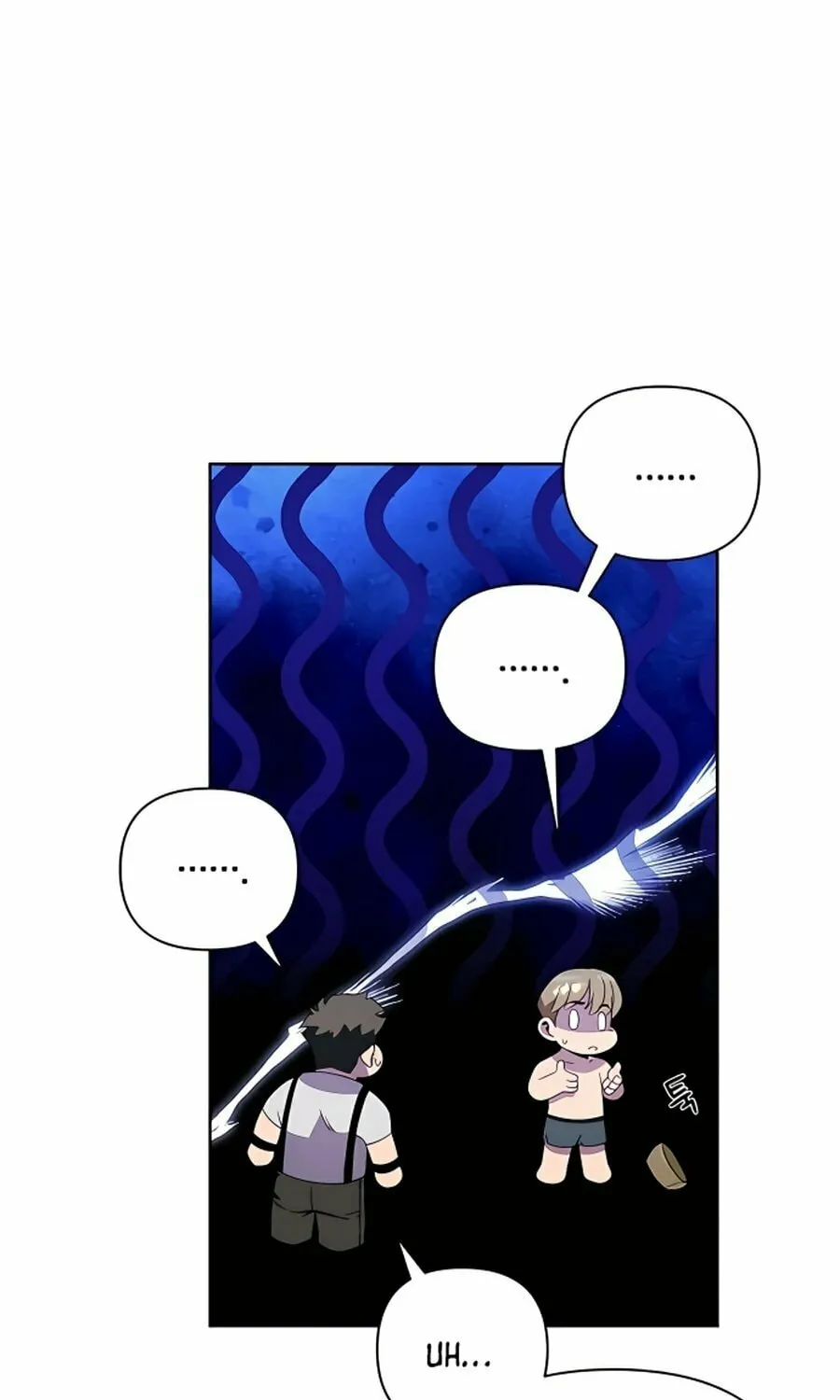 I'll Resign and Have a Fresh Start in This World Chapter 9 page 20 - 
