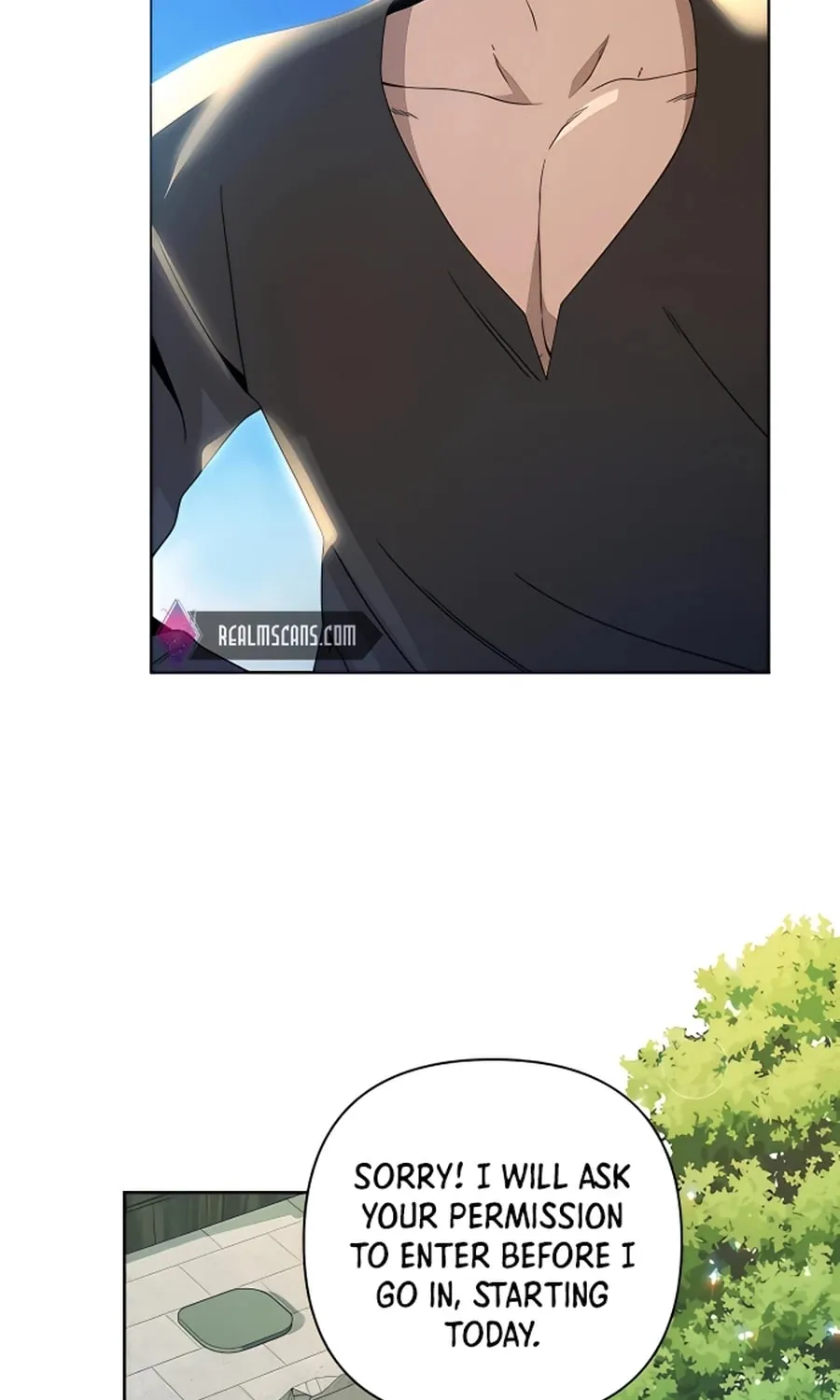 I'll Resign and Have a Fresh Start in This World Chapter 9 page 24 - 