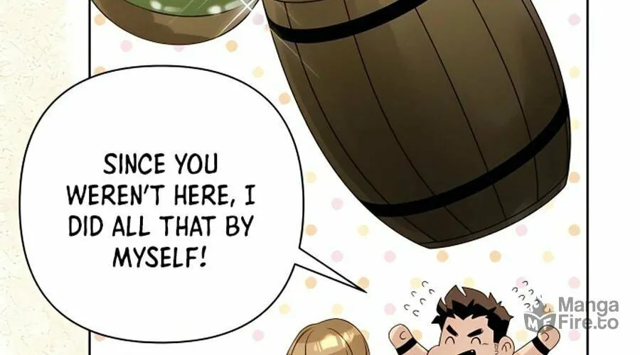 I'll Resign and Have a Fresh Start in This World Chapter 9 page 29 - 
