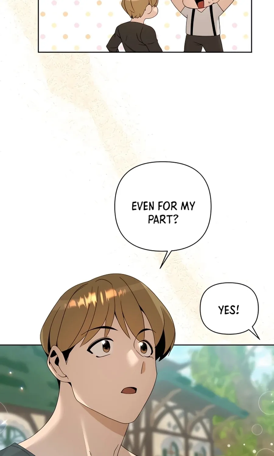 I'll Resign and Have a Fresh Start in This World Chapter 9 page 30 - 