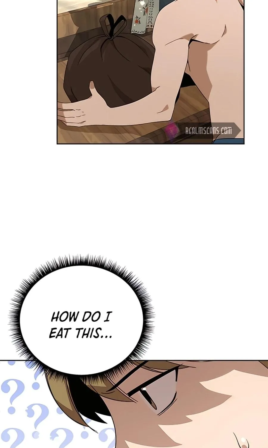 I'll Resign and Have a Fresh Start in This World Chapter 9 page 4 - 