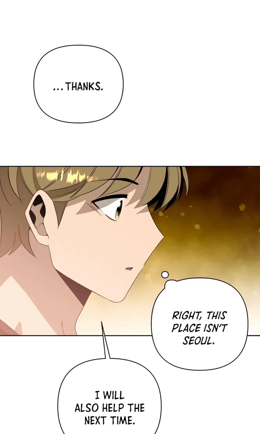 I'll Resign and Have a Fresh Start in This World Chapter 9 page 32 - 