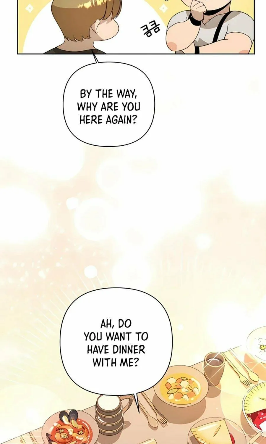 I'll Resign and Have a Fresh Start in This World Chapter 9 page 34 - 