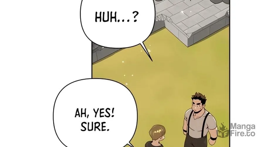 I'll Resign and Have a Fresh Start in This World Chapter 9 page 39 - 