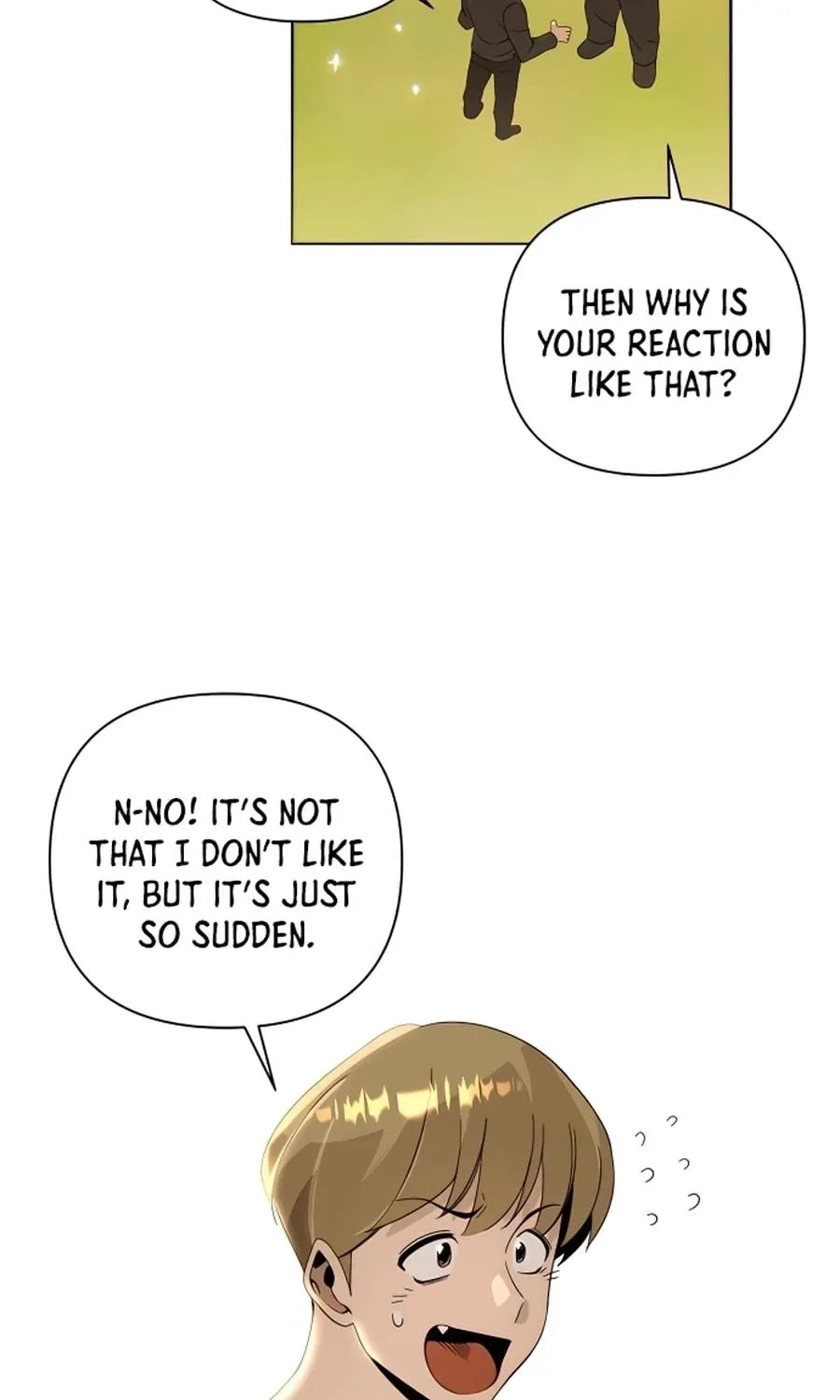I'll Resign and Have a Fresh Start in This World Chapter 9 page 40 - 