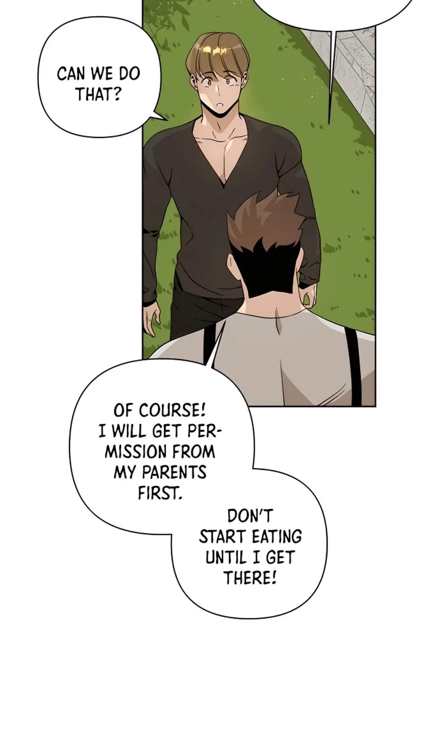I'll Resign and Have a Fresh Start in This World Chapter 9 page 46 - 
