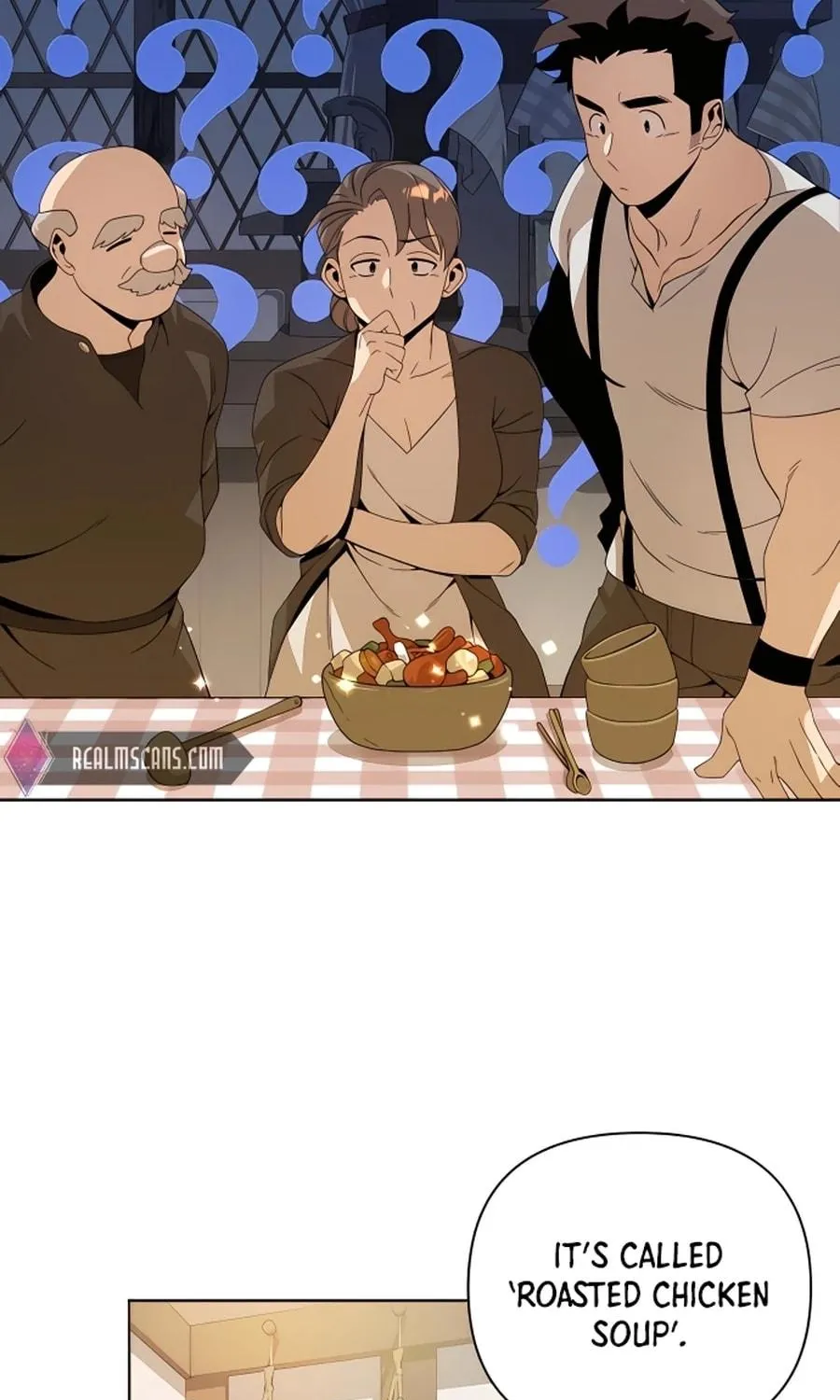 I'll Resign and Have a Fresh Start in This World Chapter 9 page 52 - 