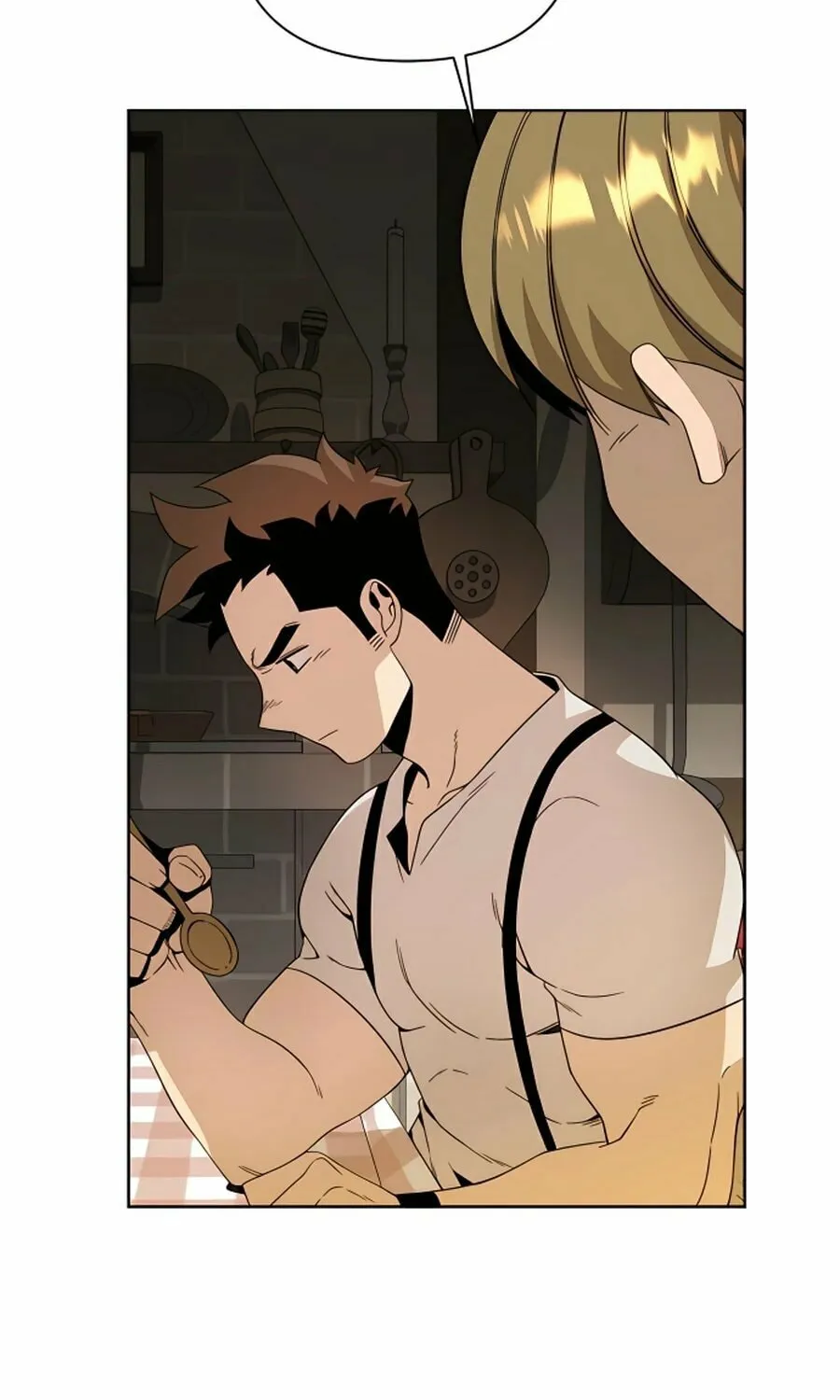 I'll Resign and Have a Fresh Start in This World Chapter 9 page 74 - 