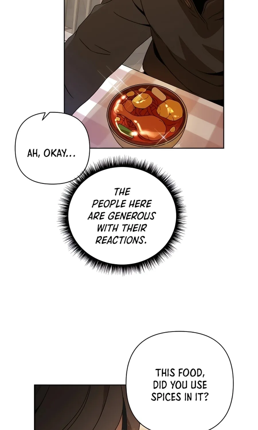 I'll Resign and Have a Fresh Start in This World Chapter 9 page 80 - 