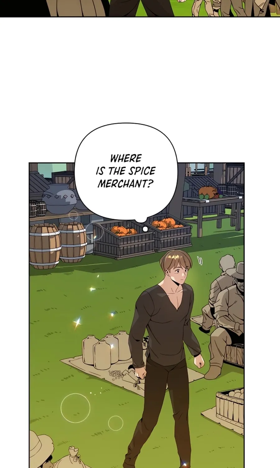 I'll Resign and Have a Fresh Start in This World Chapter 9 page 92 - 