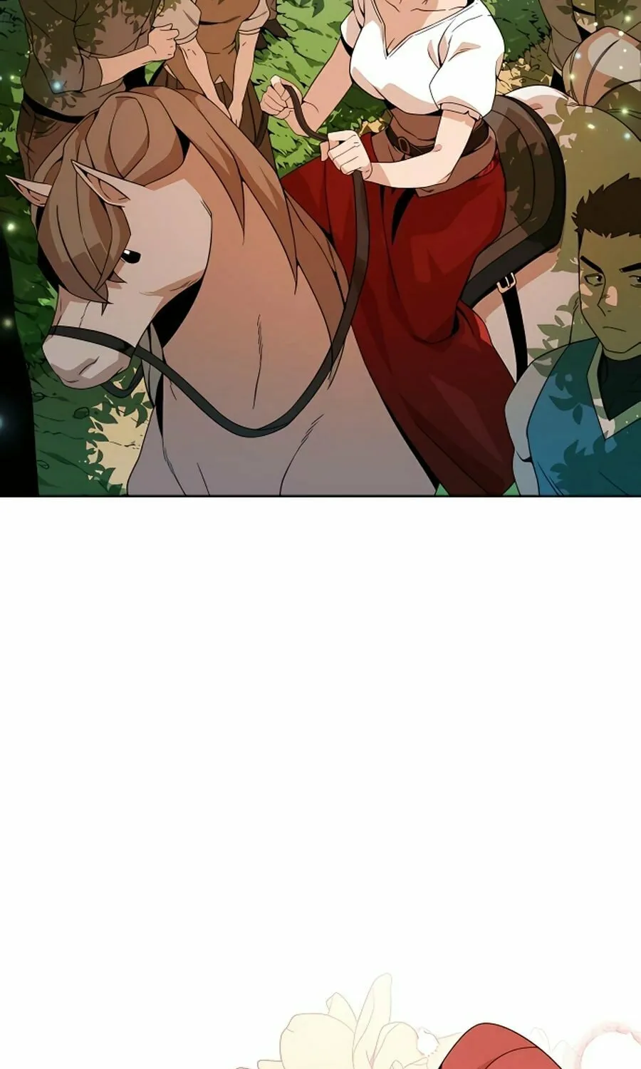 I'll Resign and Have a Fresh Start in This World Chapter 9 page 96 - 