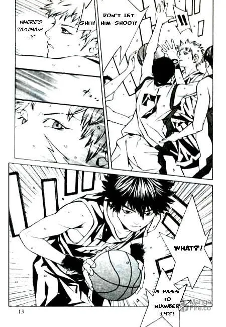I'll Chapter 48 page 12 - 