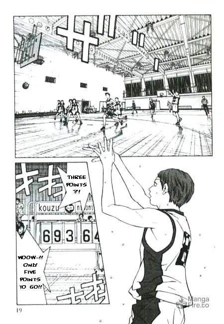 I'll Chapter 48 page 18 - 