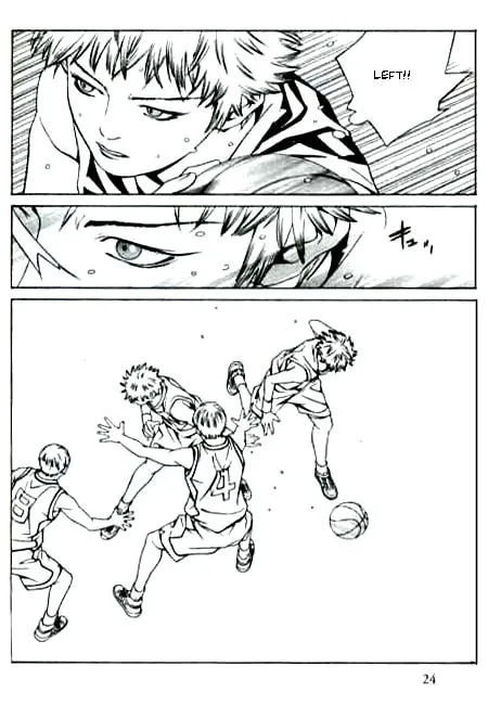 I'll Chapter 48 page 23 - 