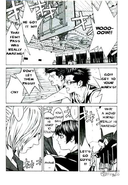I'll Chapter 48 page 25 - 