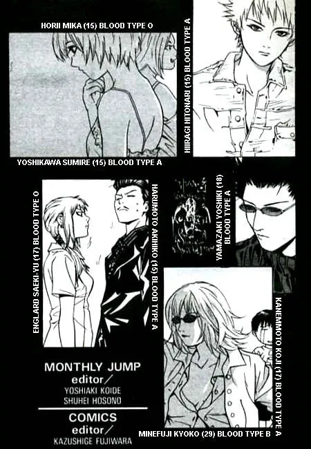 I'll Chapter 48 page 4 - 