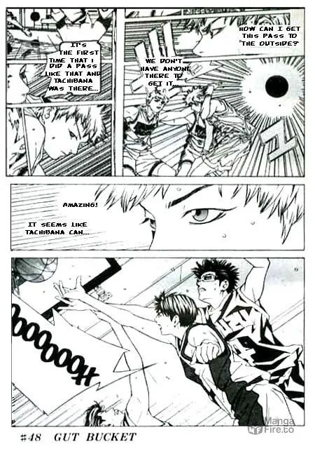 I'll Chapter 48 page 6 - 