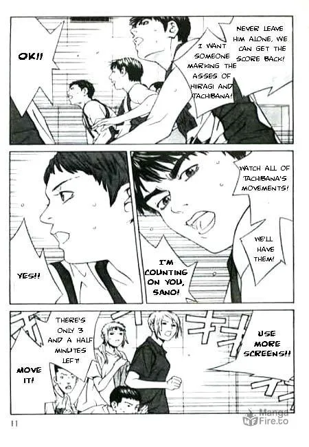 I'll Chapter 48 page 10 - 