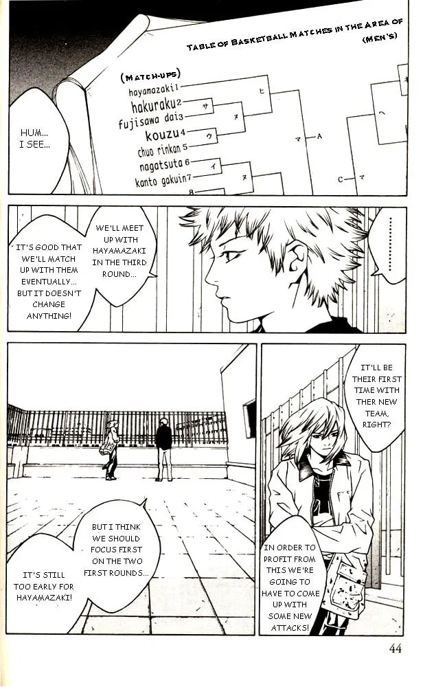 I'll Chapter 49 page 13 - 