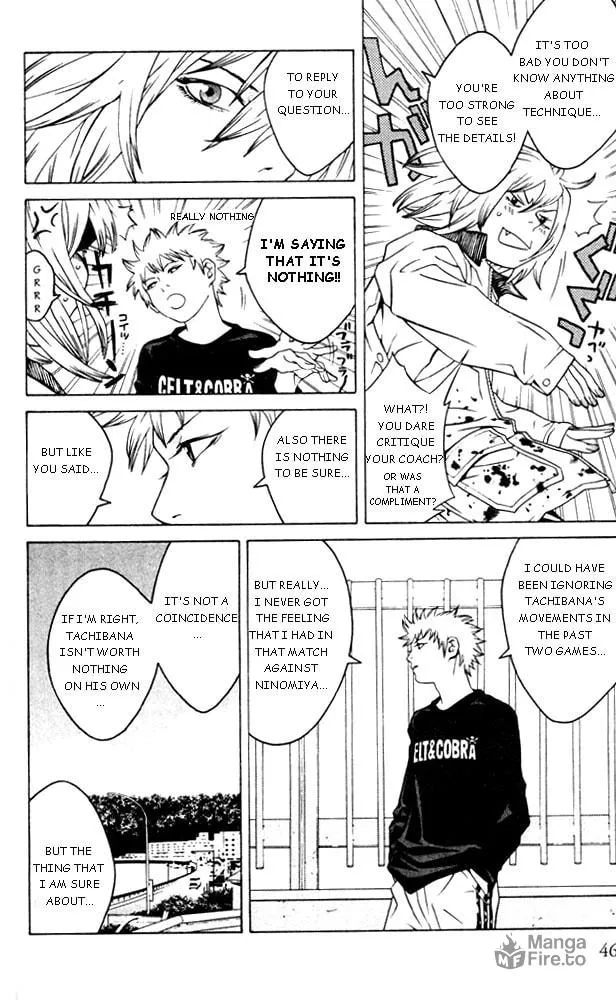 I'll Chapter 49 page 15 - 