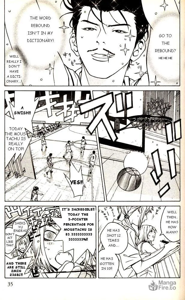 I'll Chapter 49 page 5 - 