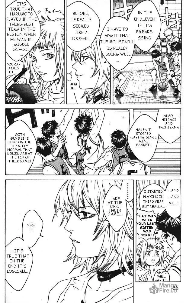 I'll Chapter 49 page 6 - 