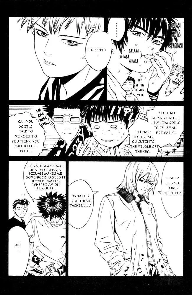 I'll Chapter 50 page 3 - 