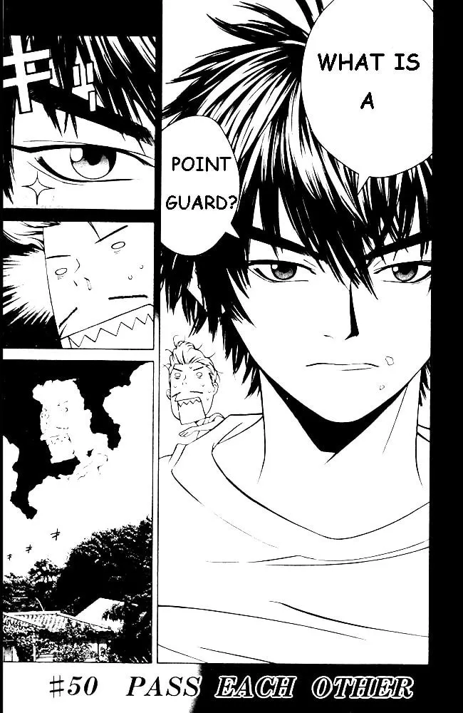 I'll Chapter 50 page 4 - 