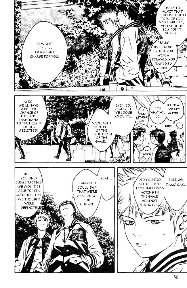 I'll Chapter 50 page 8 - 