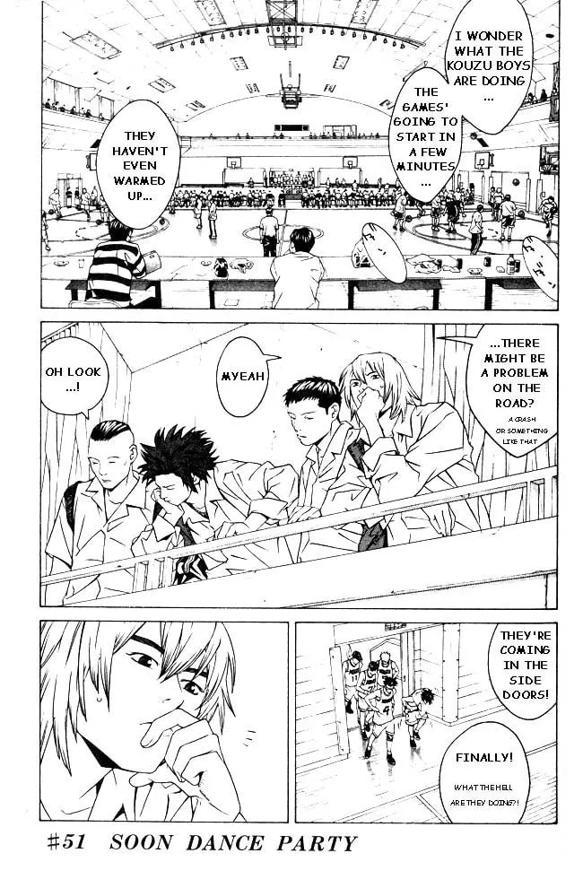 I'll Chapter 51 page 2 - 