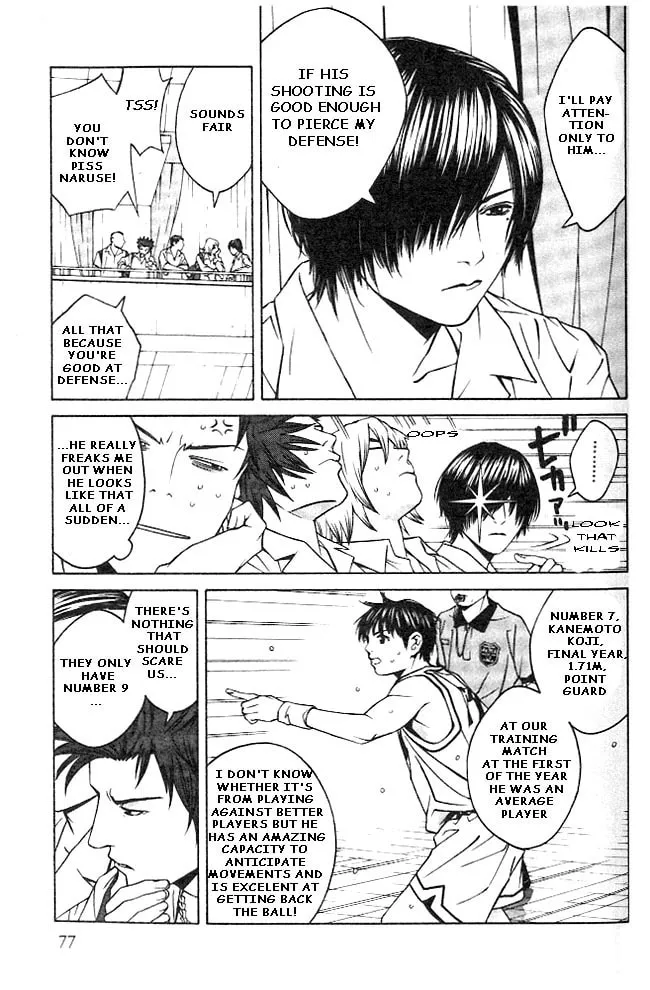 I'll Chapter 51 page 11 - 