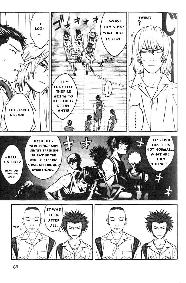 I'll Chapter 51 page 4 - 