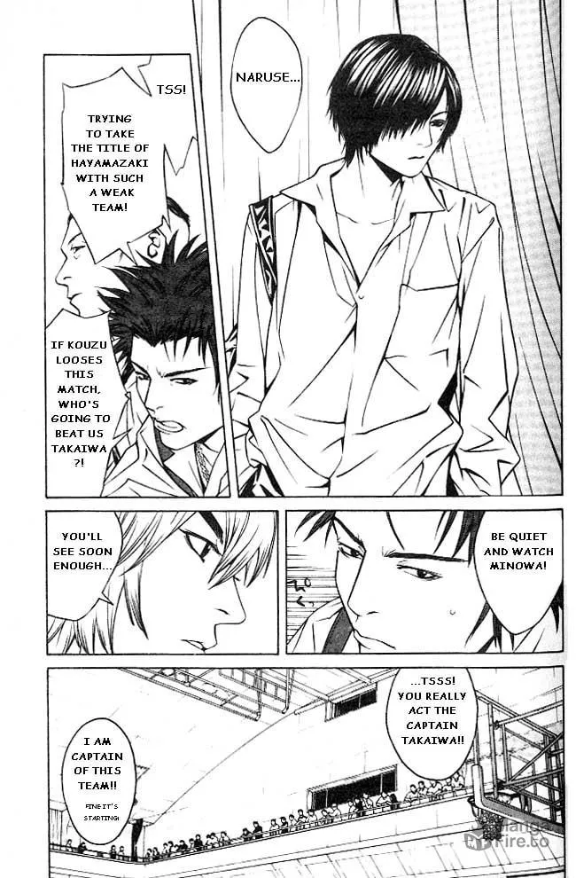 I'll Chapter 51 page 6 - 