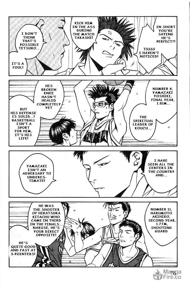 I'll Chapter 51 page 10 - 