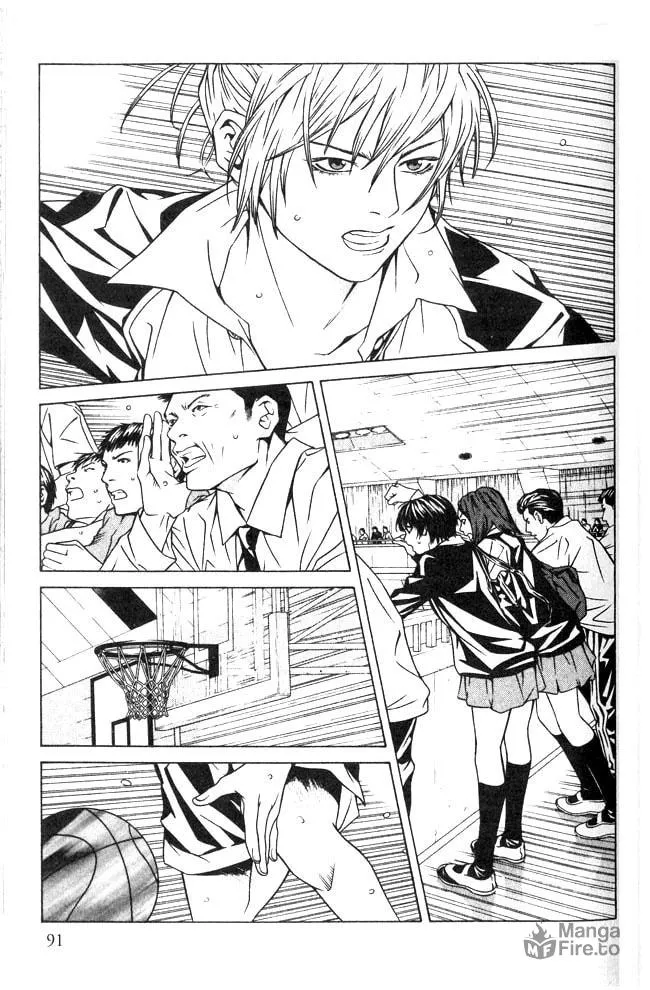 I'll Chapter 52 page 6 - 